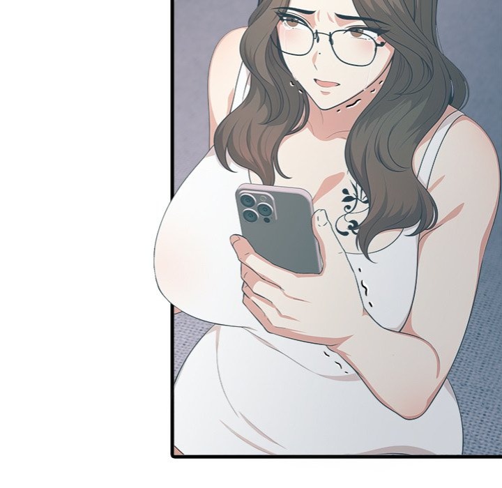 Under Her Desk Chapter 18 - Page 50