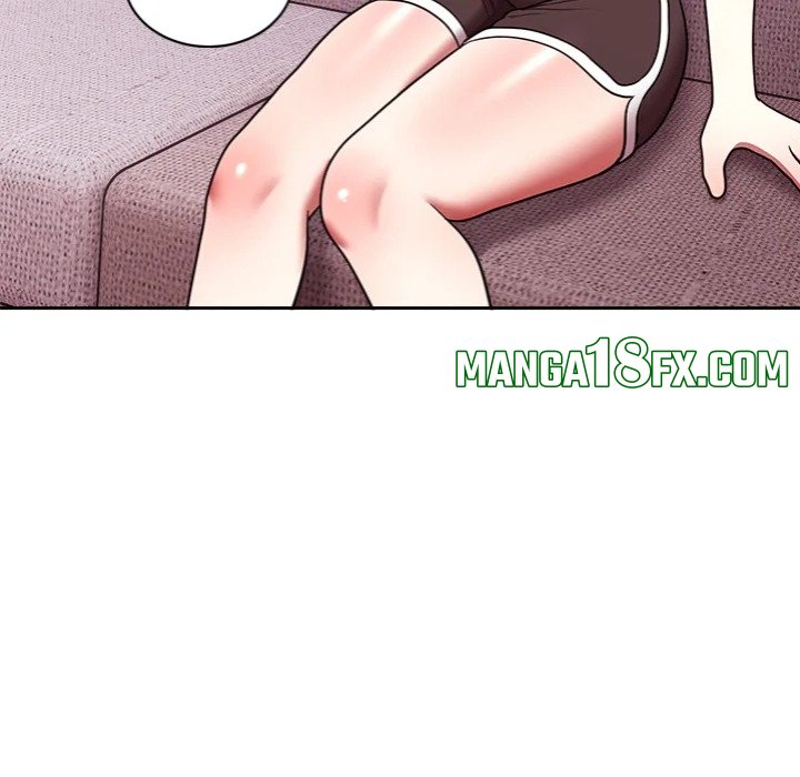 Knot My Secret Chapter 25 - Page 119