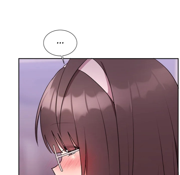 Knot My Secret Chapter 25 - Page 120