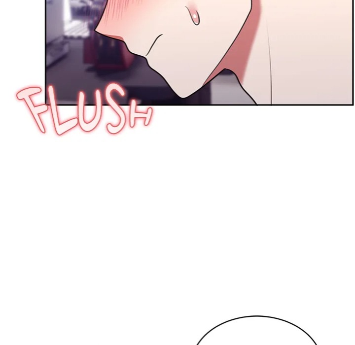 Knot My Secret Chapter 25 - Page 79