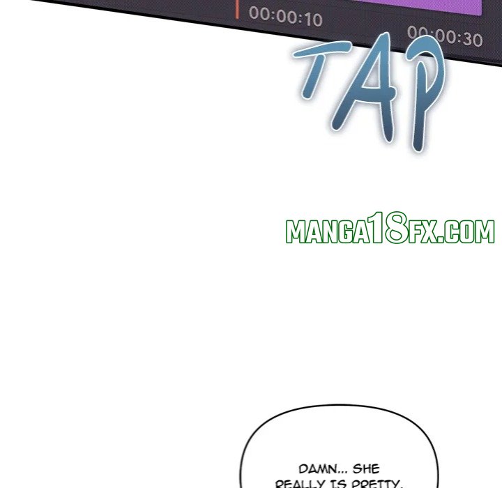 Knot My Secret Chapter 25 - Page 8