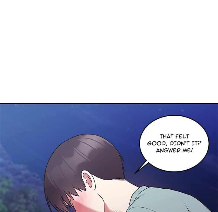 Knot My Secret Chapter 42 - Page 161