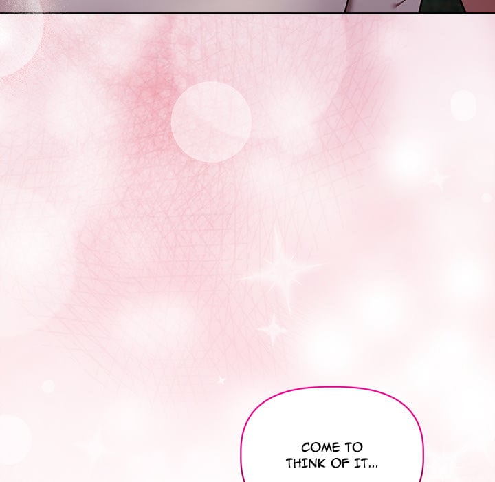 Knot My Secret Chapter 42 - Page 25
