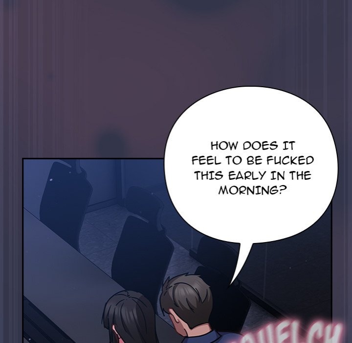 Let’s Play Hooky Chapter 15 - Page 15