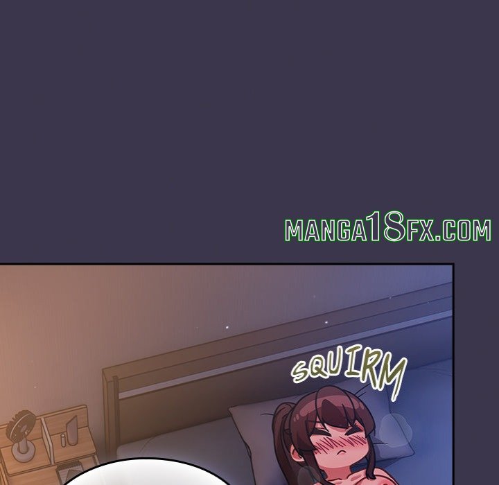 Let’s Play Hooky Chapter 24 - Page 152