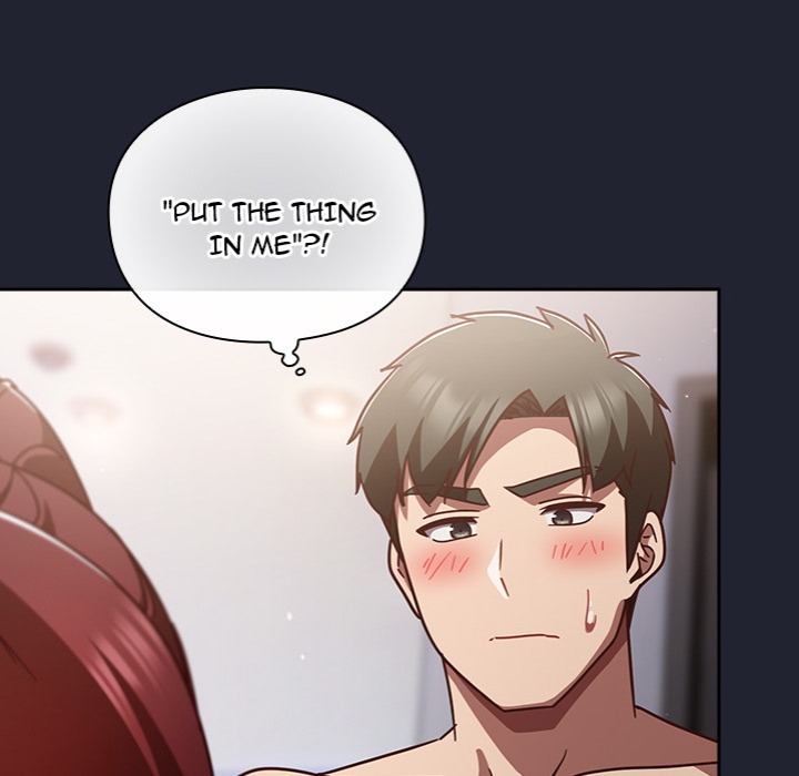 Let’s Play Hooky Chapter 24 - Page 44