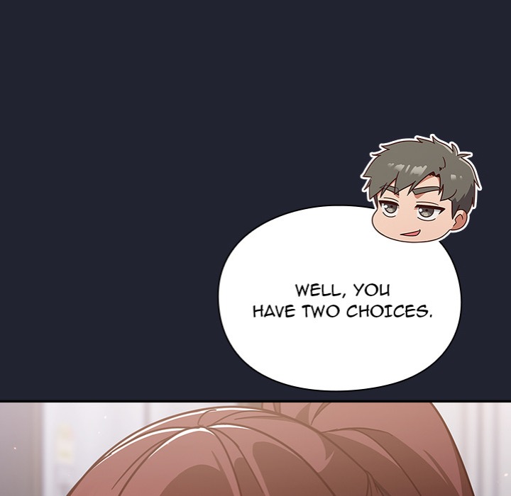 Let’s Play Hooky Chapter 24 - Page 71