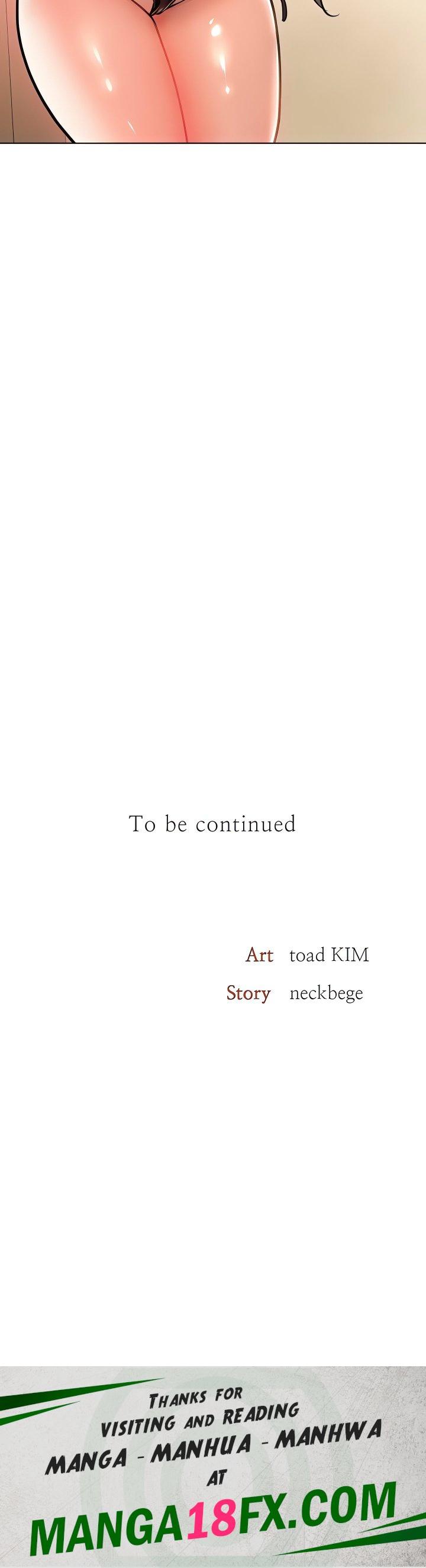 The Inheritor Chapter 33 - Page 24