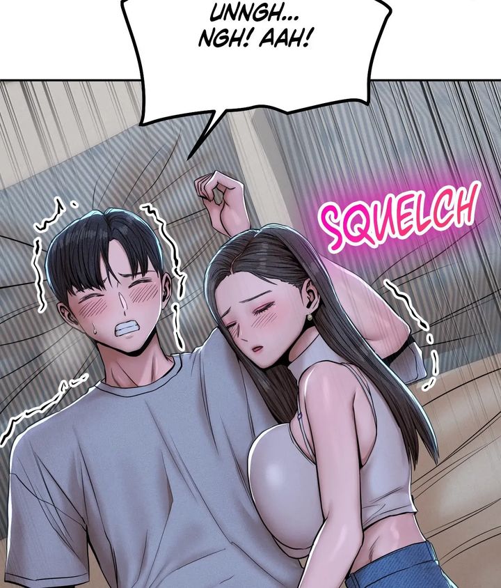 True or False? Chapter 72 - Page 19