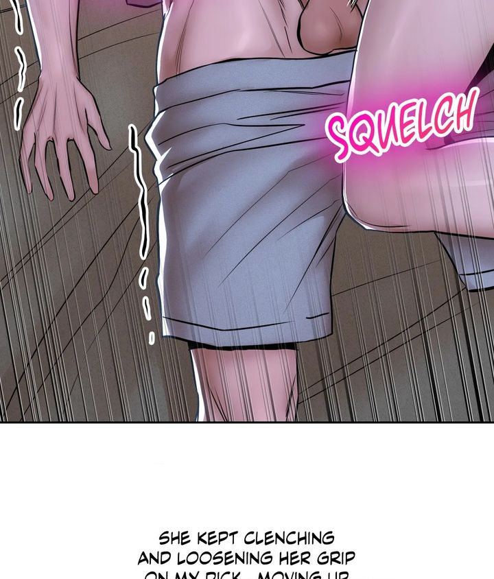 True or False? Chapter 72 - Page 24