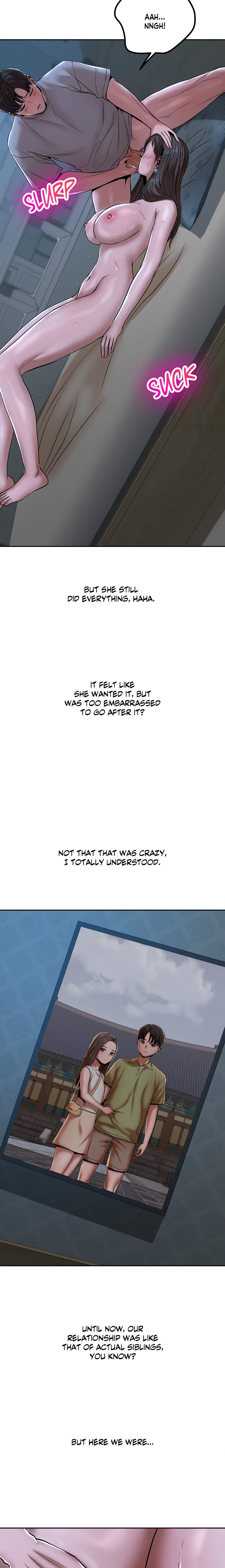 True or False? Chapter 75 - Page 6
