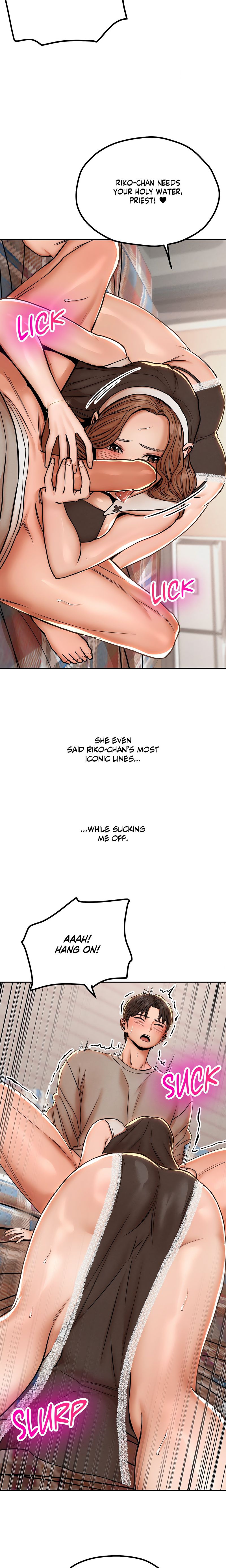 True or False? Chapter 78 - Page 6