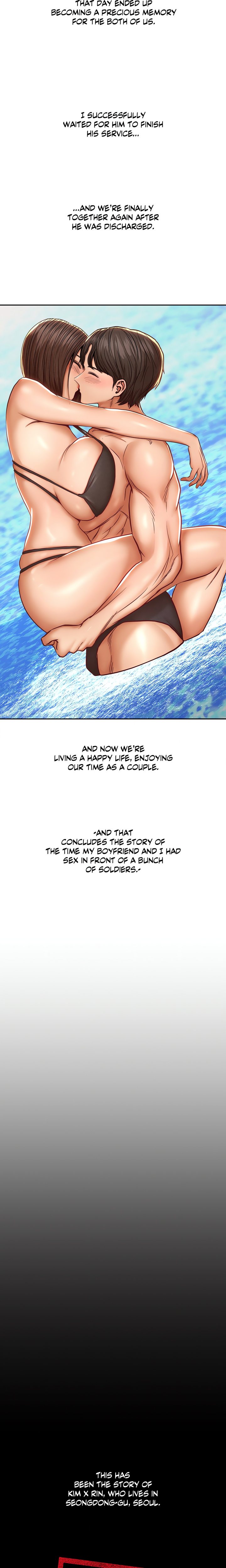 True or False? Chapter 94 - Page 7