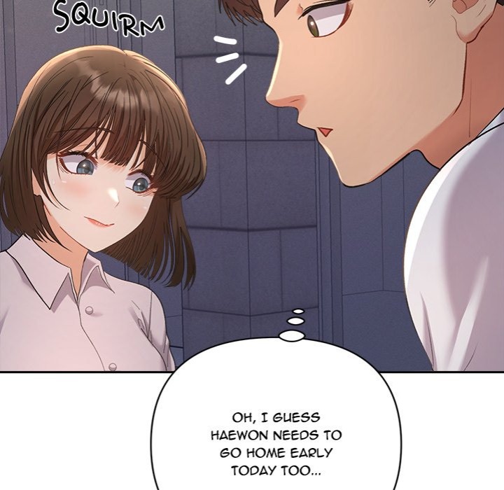 Everyone’s Man Chapter 13 - Page 98