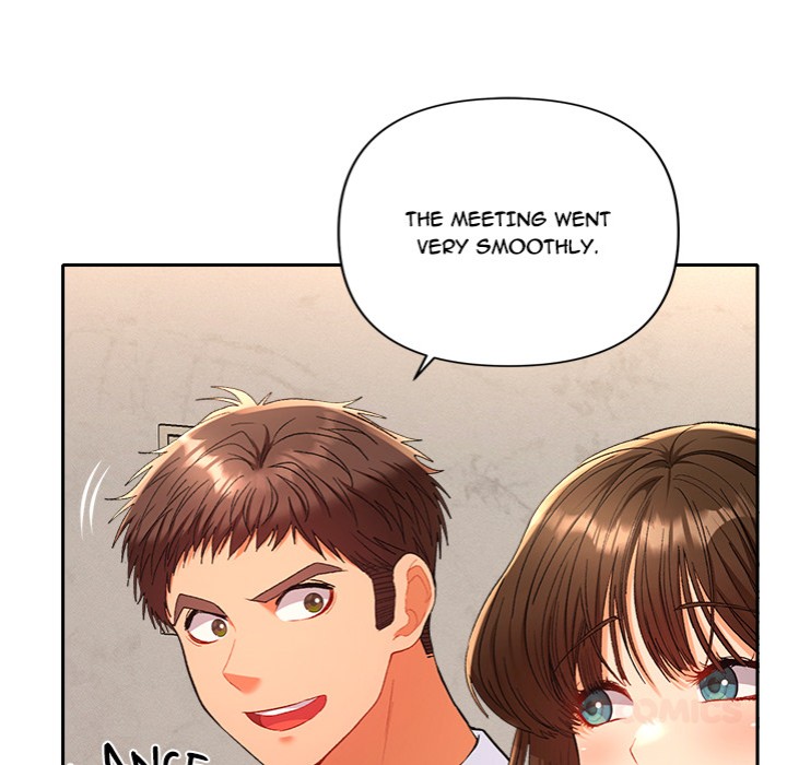 Everyone’s Man Chapter 17 - Page 12