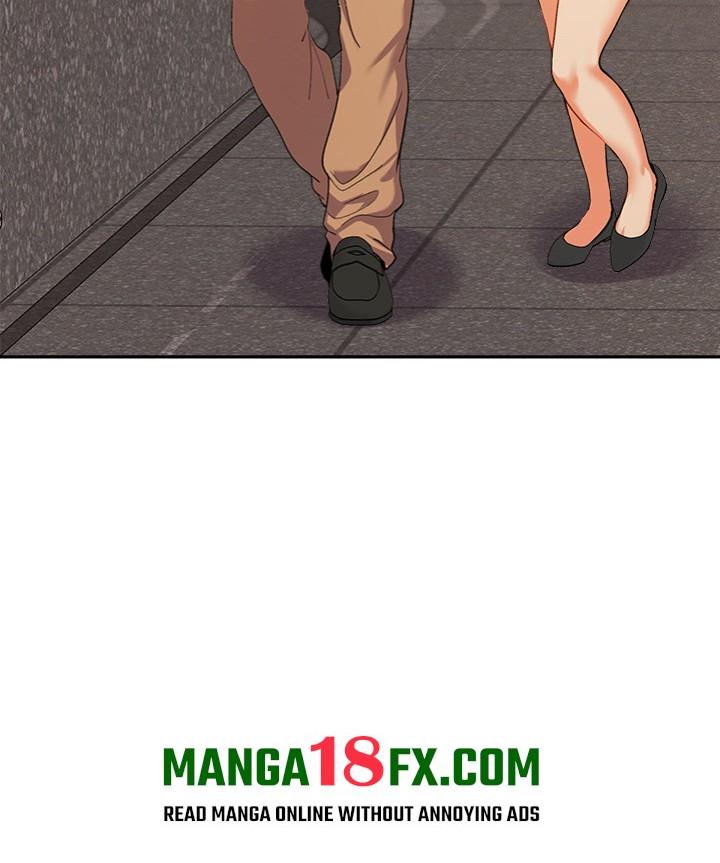 Everyone’s Man Chapter 17 - Page 157