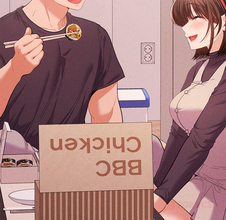 Everyone’s Man Chapter 17 - Page 180