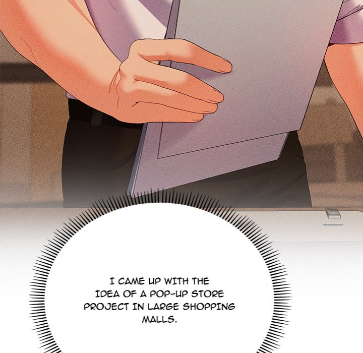 Everyone’s Man Chapter 17 - Page 19