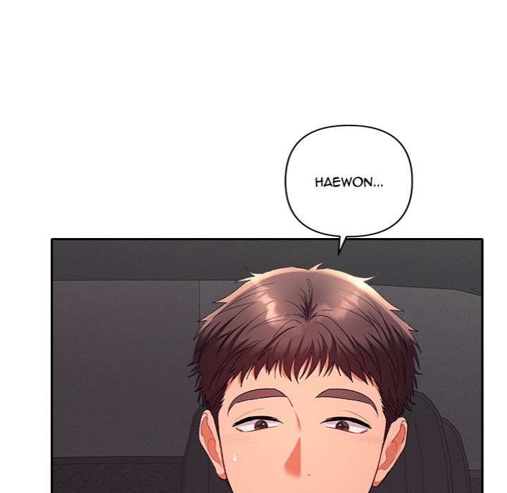 Everyone’s Man Chapter 19 - Page 141