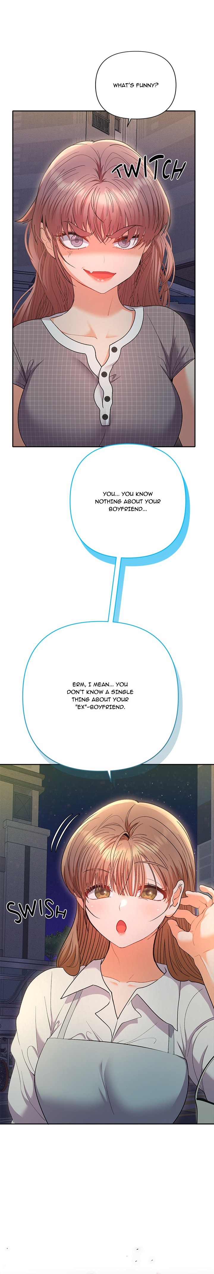 Everyone’s Man Chapter 24 - Page 6