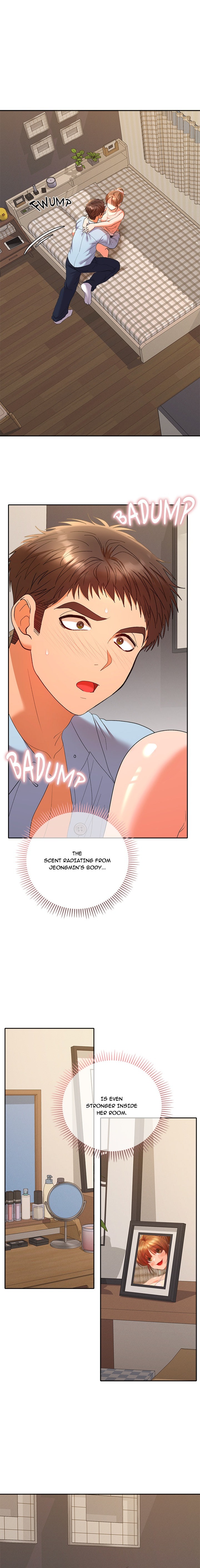 Everyone’s Man Chapter 25 - Page 1