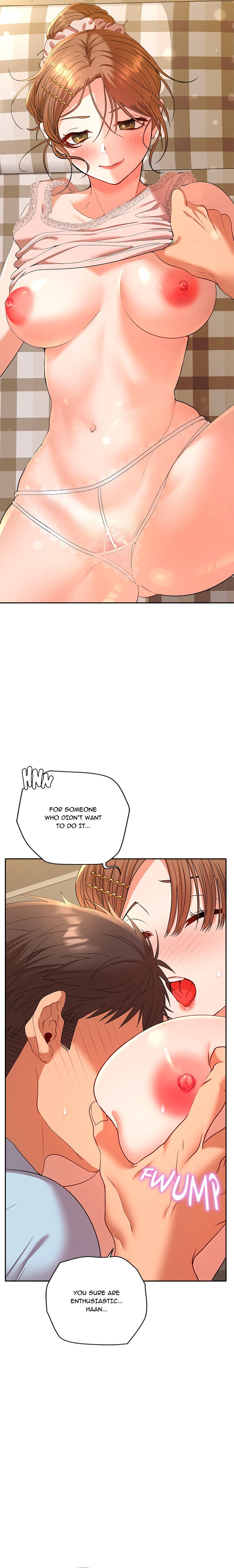 Everyone’s Man Chapter 25 - Page 3
