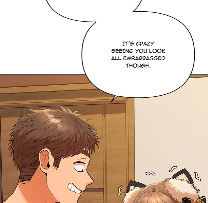Everyone’s Man Chapter 26 - Page 183