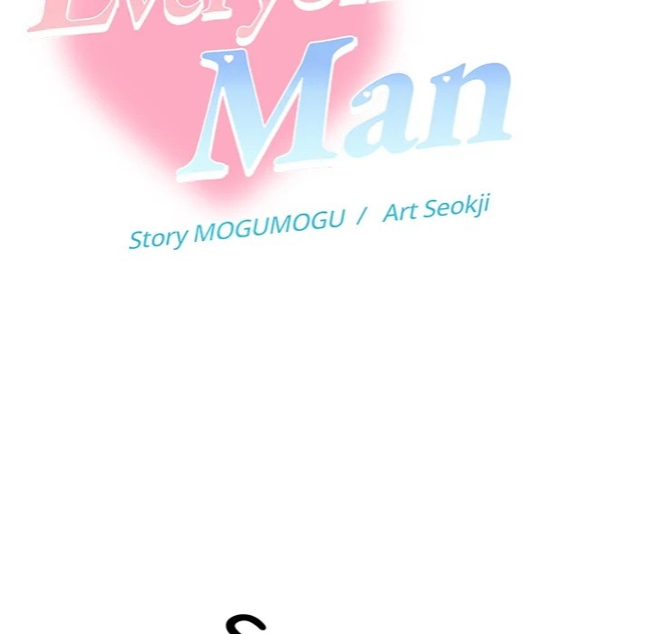 Everyone’s Man Chapter 26 - Page 52
