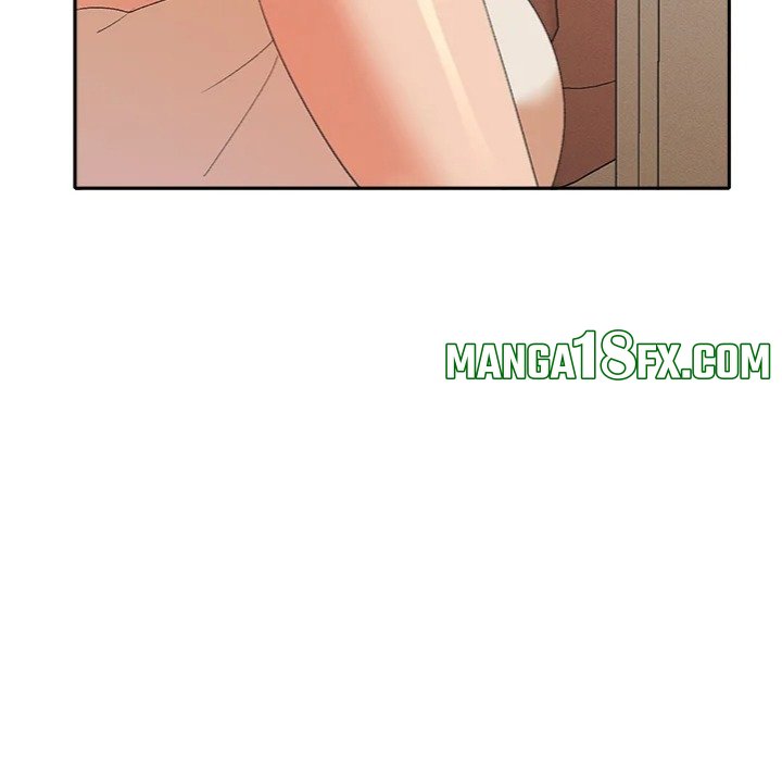 Everyone’s Man Chapter 26 - Page 91