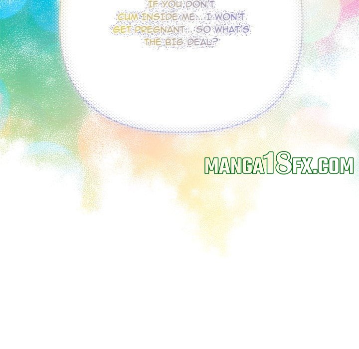 Everyone’s Man Chapter 36 - Page 8