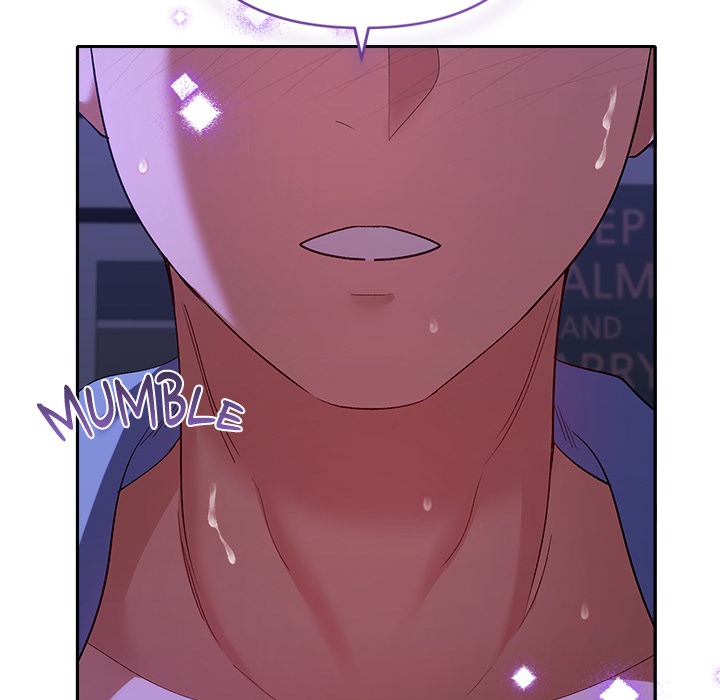 Everyone’s Man Chapter 45 - Page 161