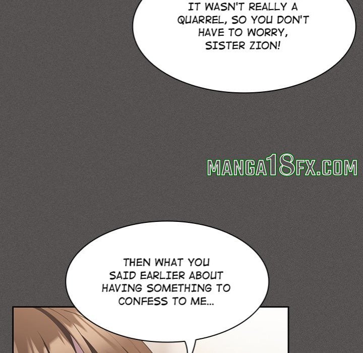 Believe Me! I Offer You My First Chapter 20 - Page 48