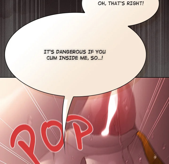Believe Me! I Offer You My First Chapter 29 - Page 170