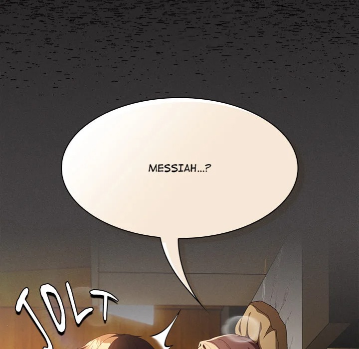 Believe Me! I Offer You My First Chapter 29 - Page 35