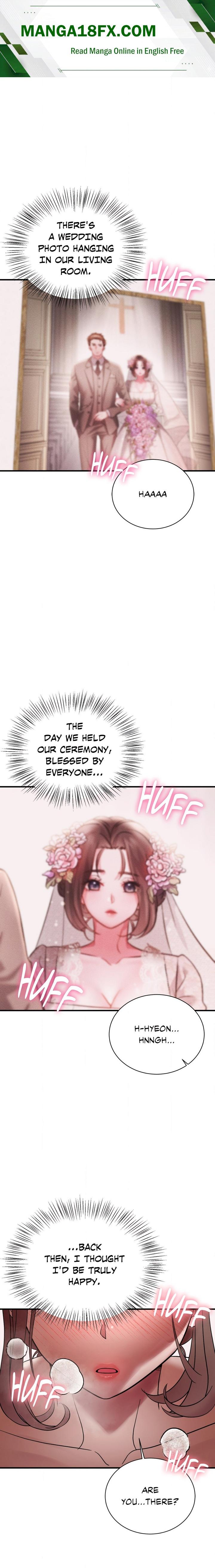 Theory Of Innate Evil Chapter 10 - Page 1
