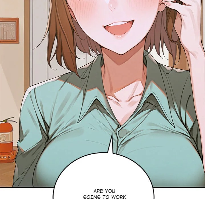 Desire Village Chapter 10 - Page 99