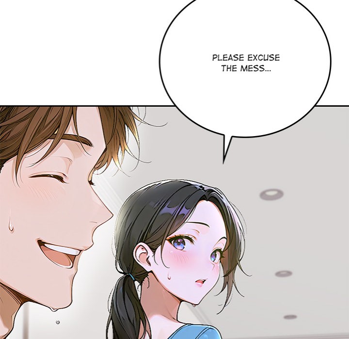 Desire Village Chapter 12 - Page 117
