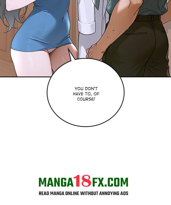 Desire Village Chapter 13 - Page 113