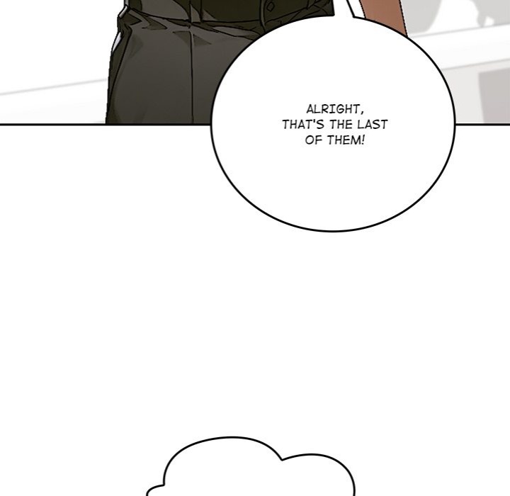 Desire Village Chapter 13 - Page 48