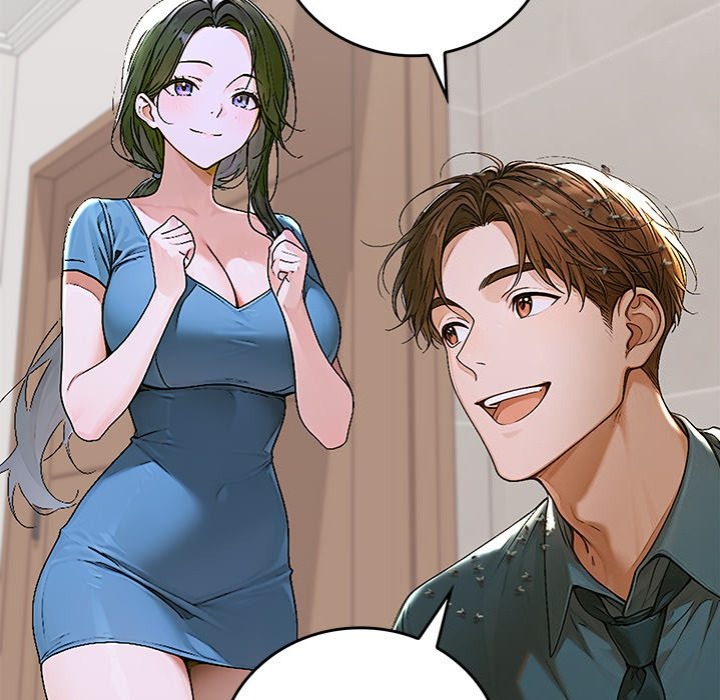 Desire Village Chapter 13 - Page 71