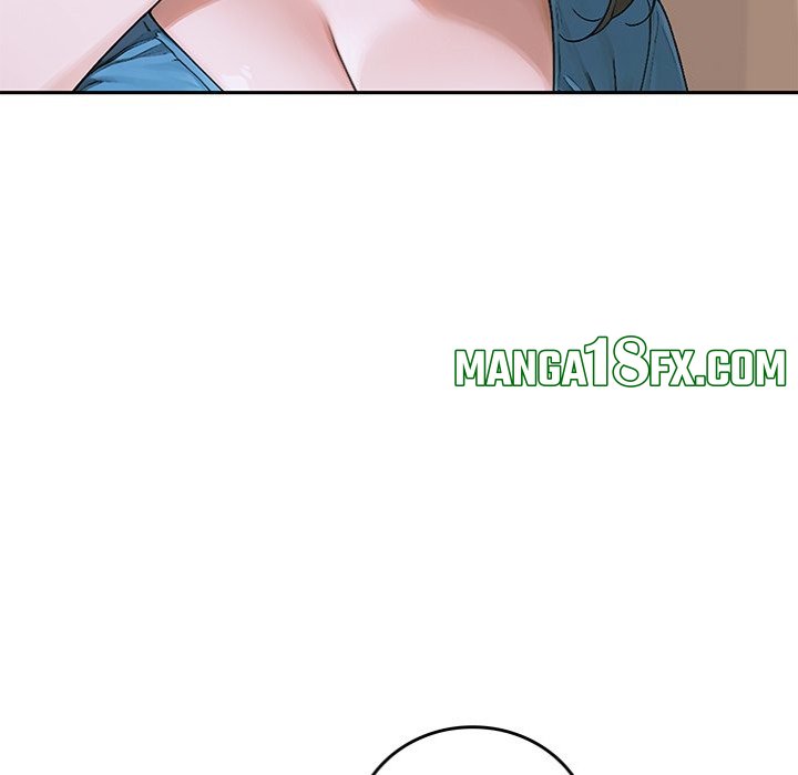 Desire Village Chapter 13 - Page 79