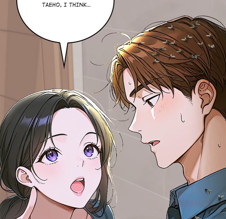 Desire Village Chapter 13 - Page 84