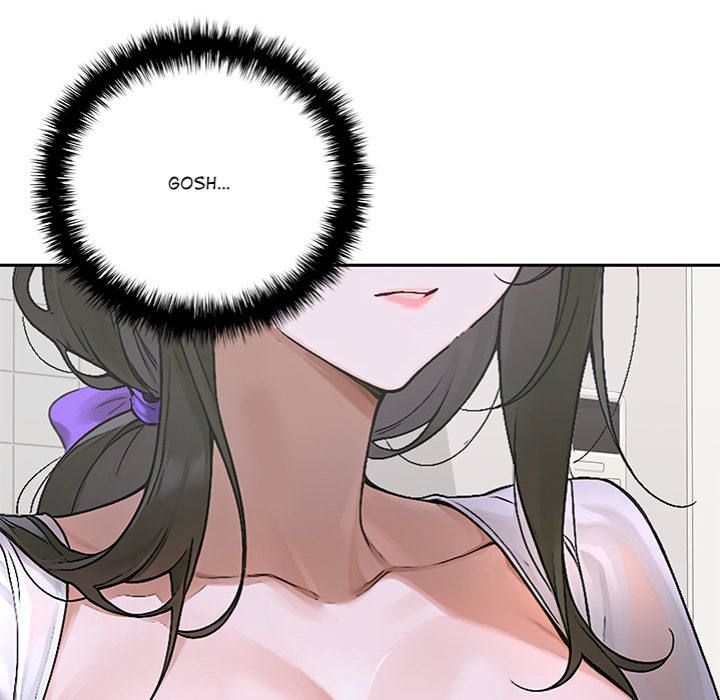 Desire Village Chapter 15 - Page 109