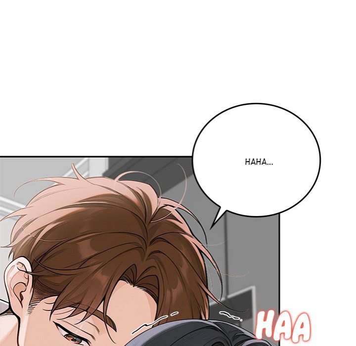 Desire Village Chapter 16 - Page 139