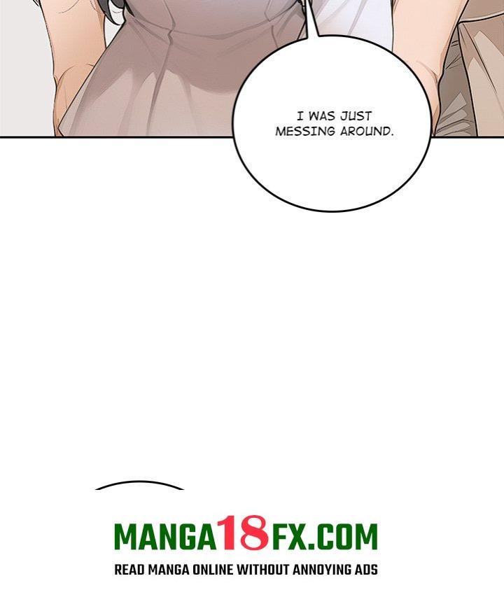 Desire Village Chapter 16 - Page 95
