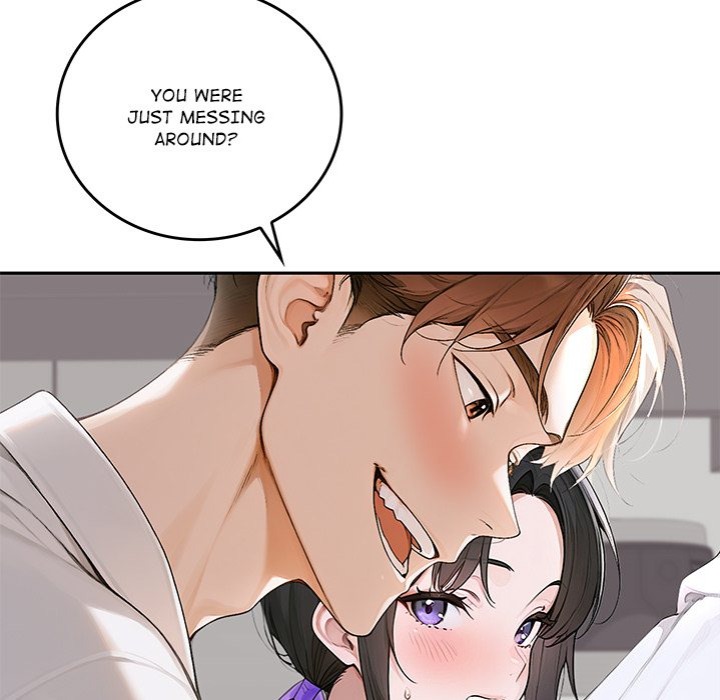 Desire Village Chapter 16 - Page 96