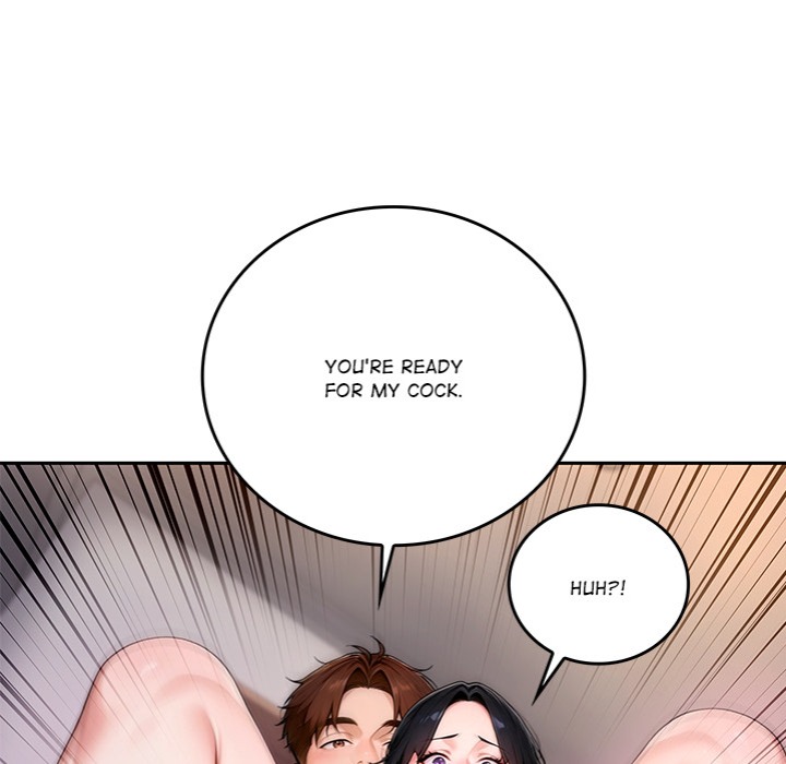 Desire Village Chapter 17 - Page 104