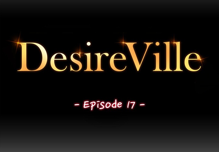 Desire Village Chapter 17 - Page 2