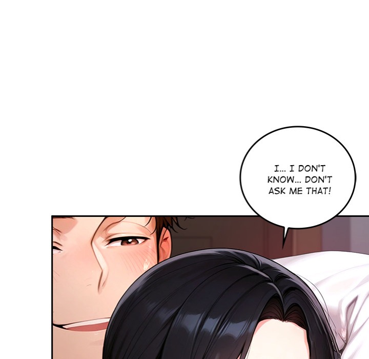 Desire Village Chapter 17 - Page 66