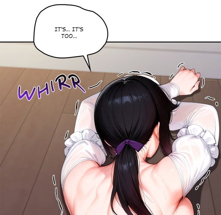 Desire Village Chapter 18 - Page 7